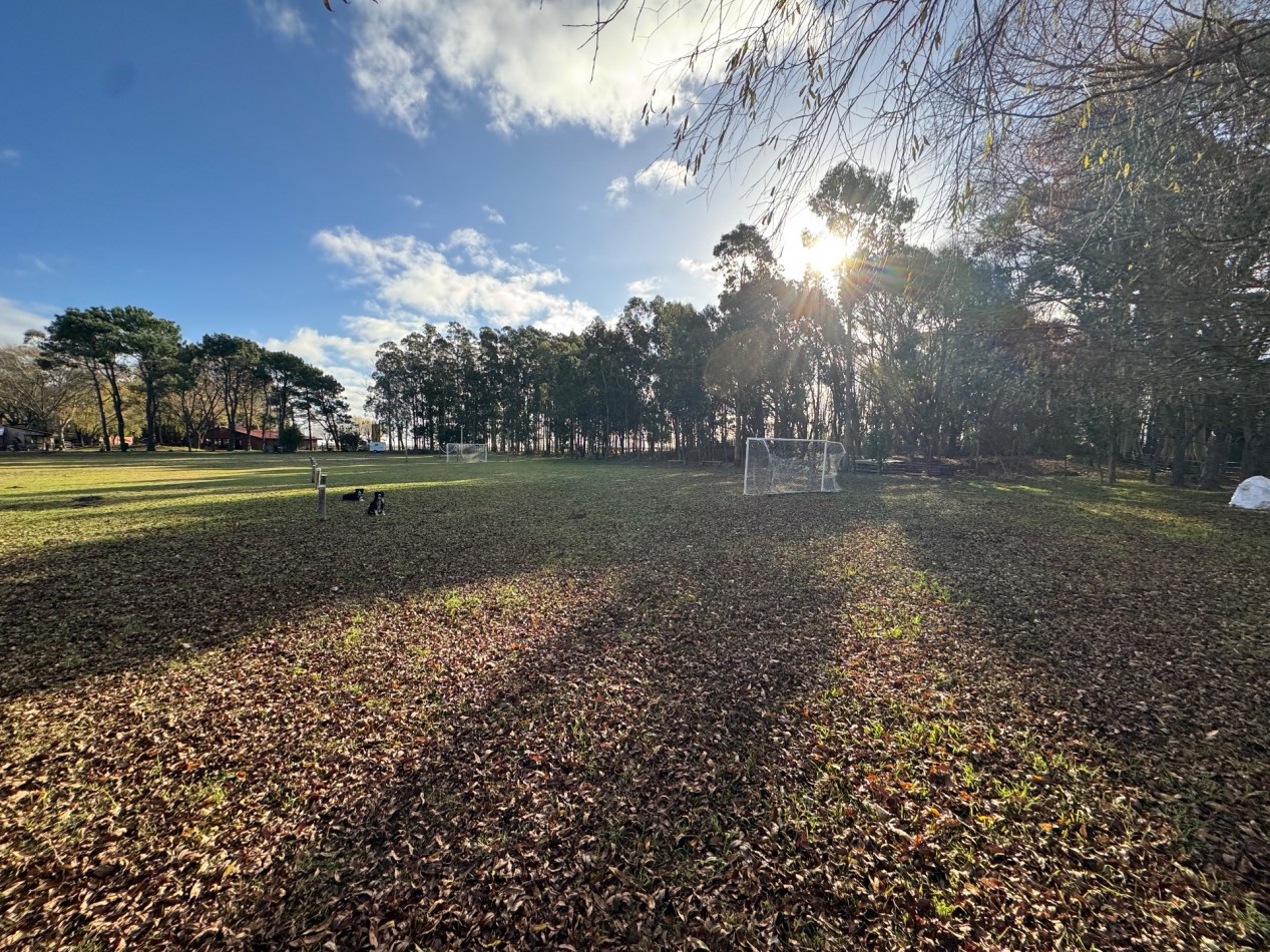 Campo Querandi