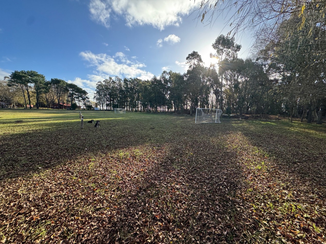 Campo Querandi