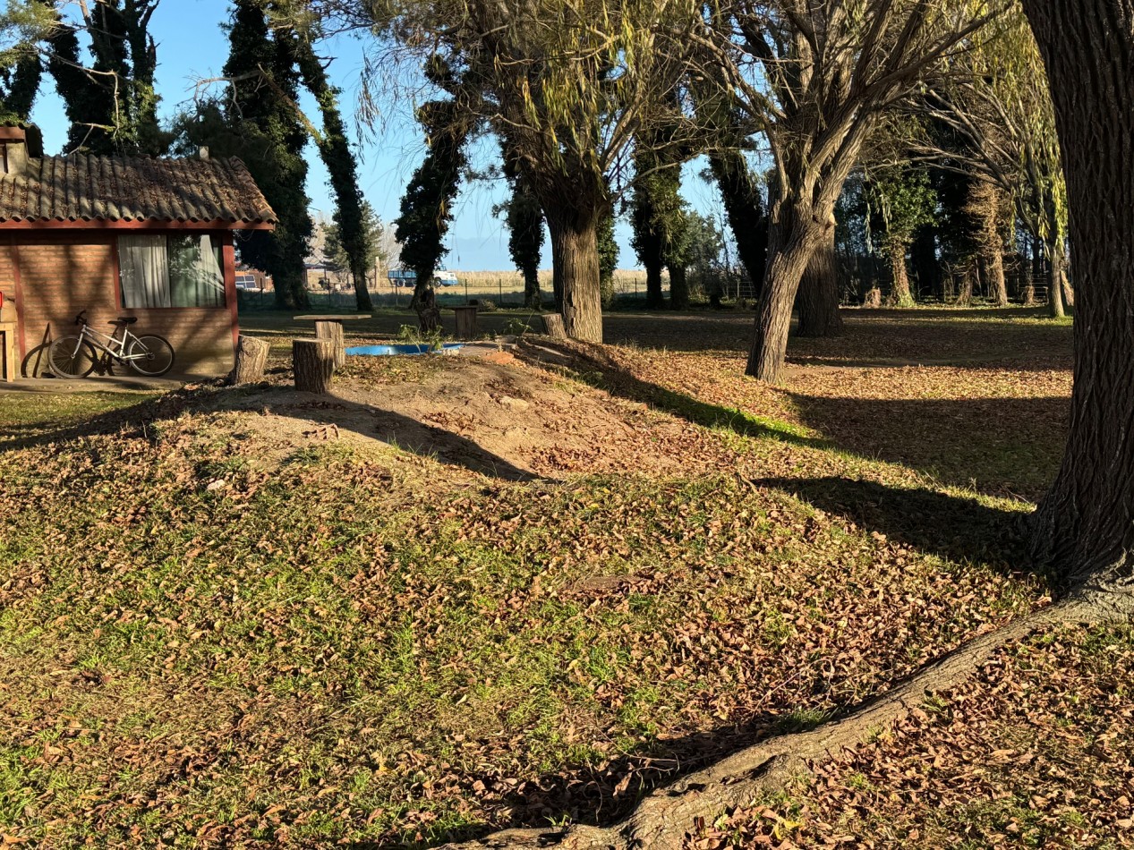 Campo Querandi