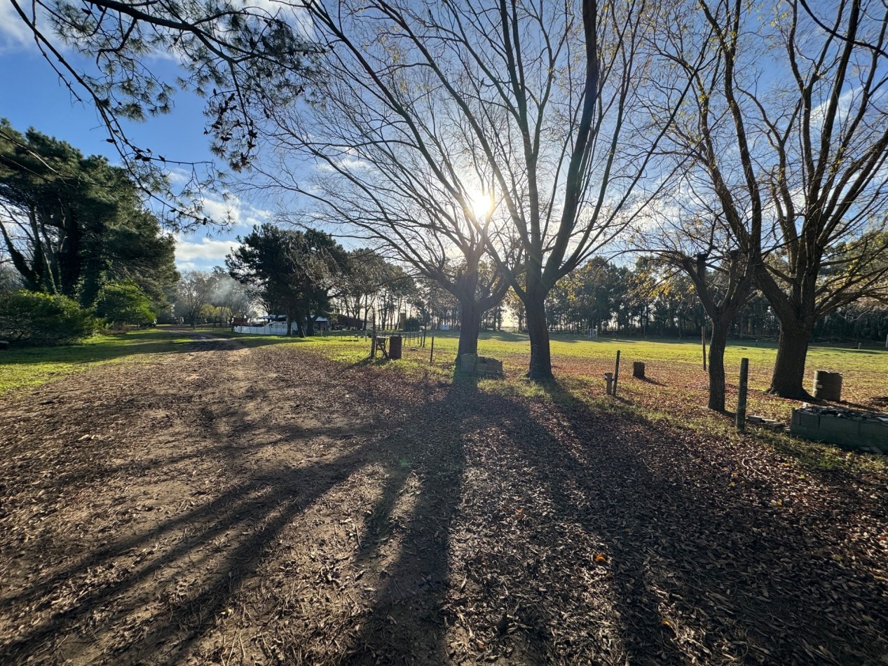 Campo Querandi