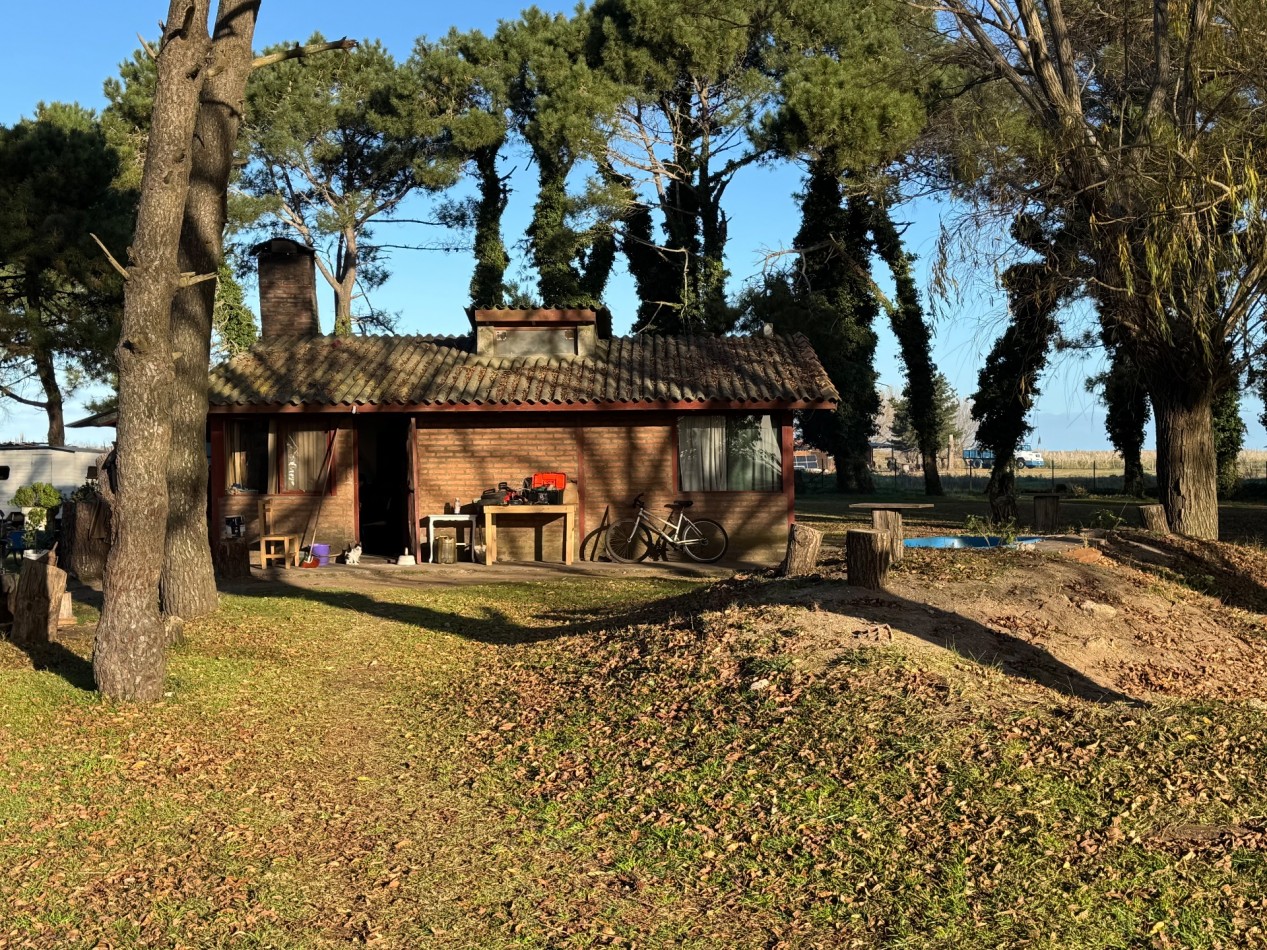Campo Querandi