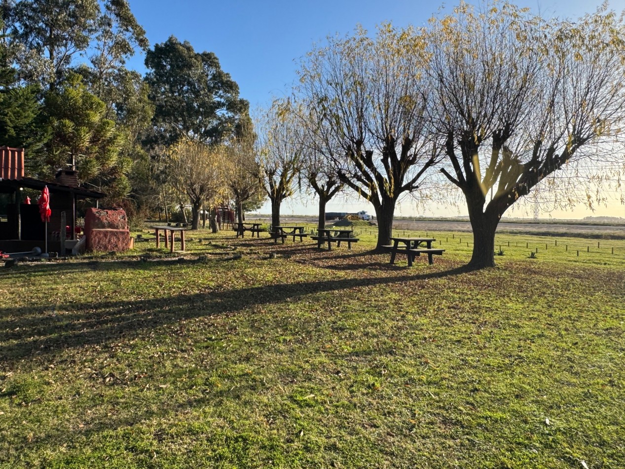 Campo Querandi