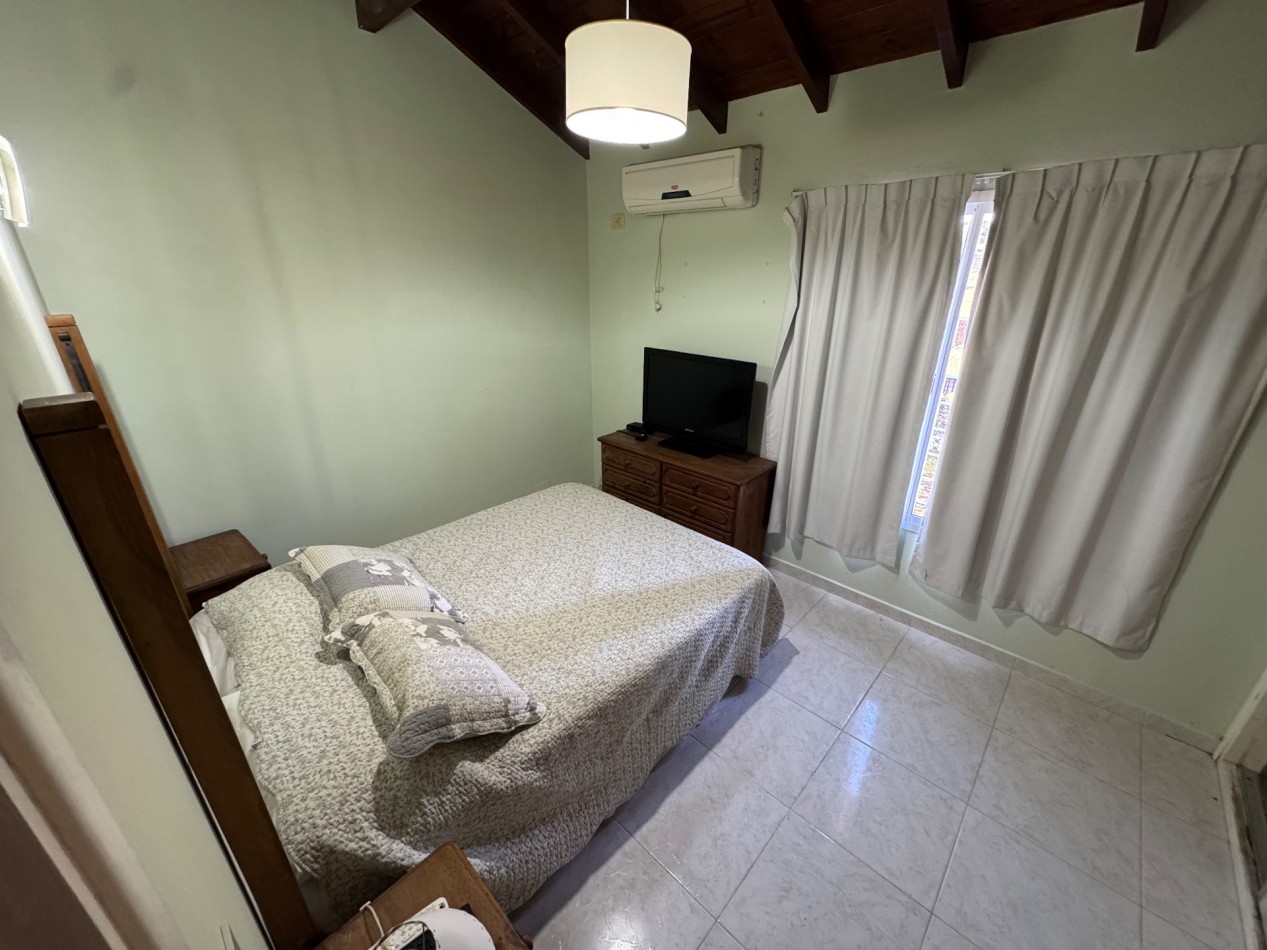 Duplex en alquiler anual