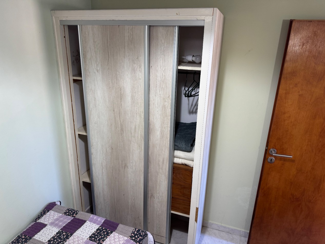 Duplex en alquiler anual