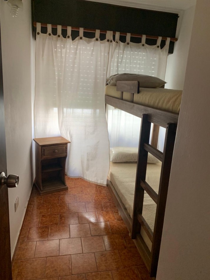 Departamento 145 y av 1
