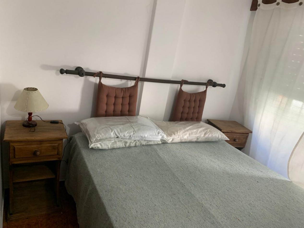 Departamento 145 y av 1