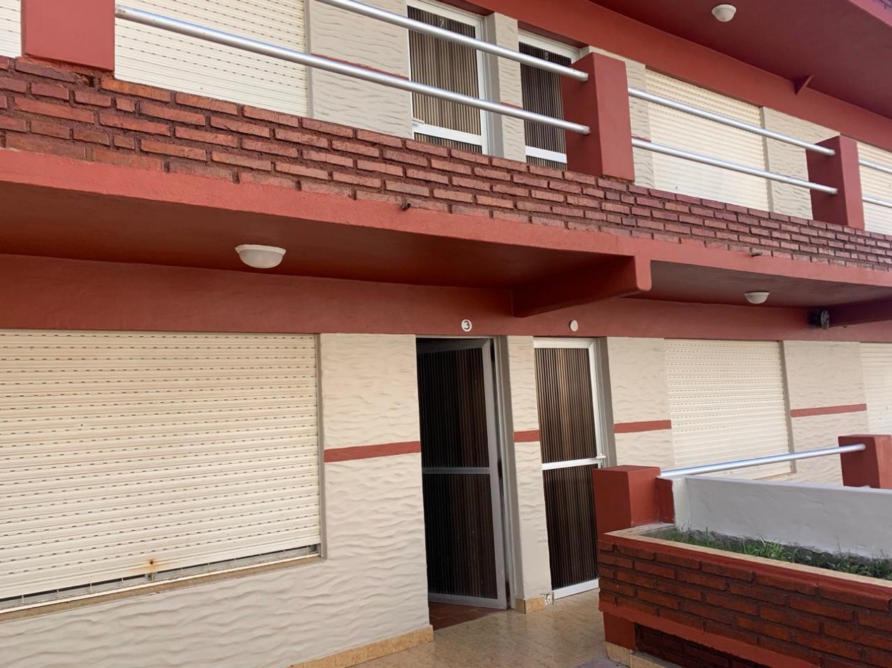 Departamento 145 y av 1