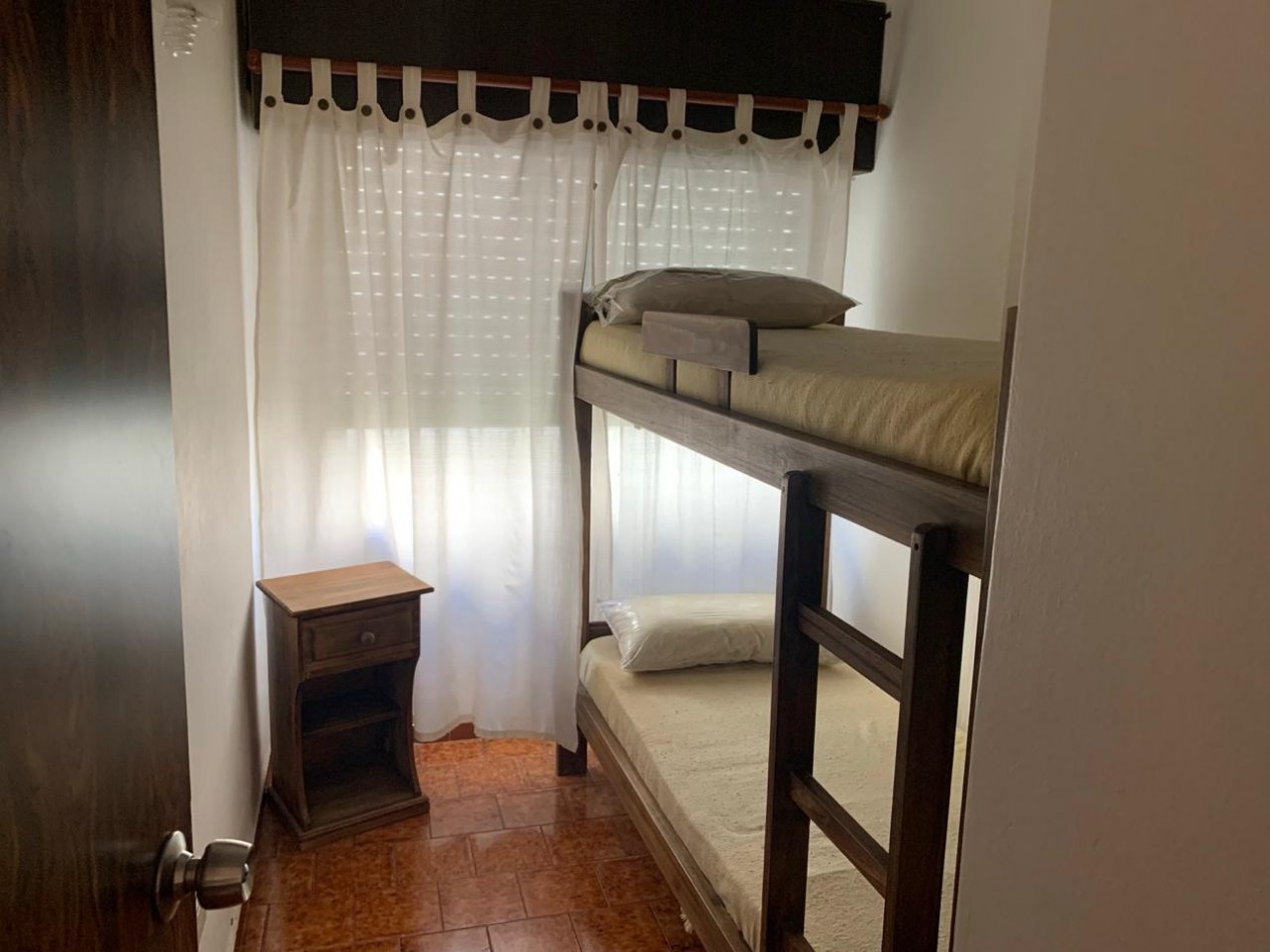 Departamento 145 y av 1