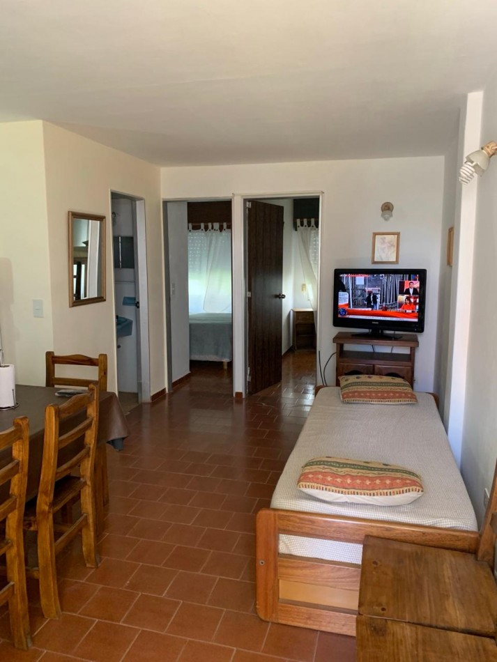 Departamento 145 y av 1