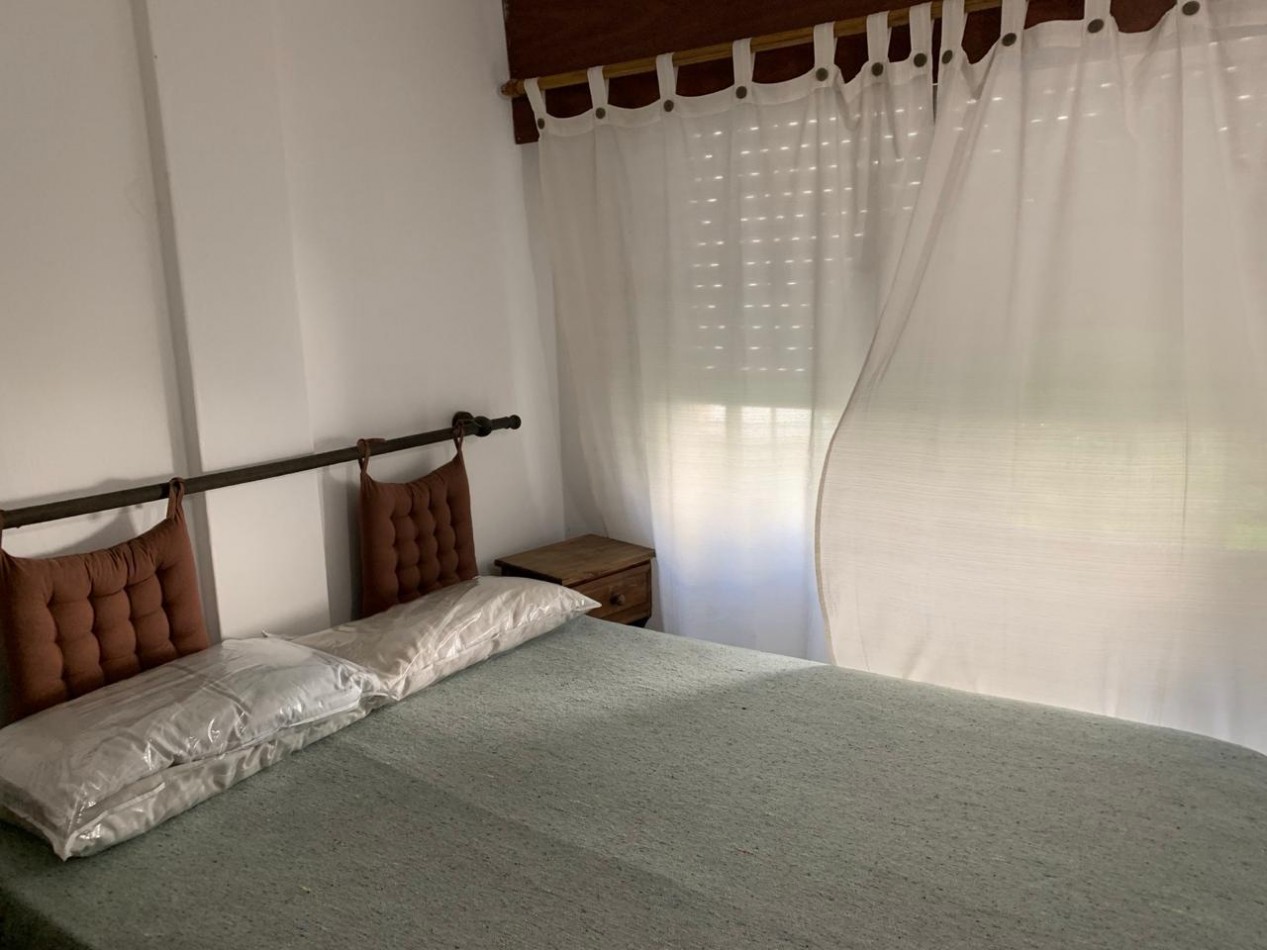Departamento 145 y av 1