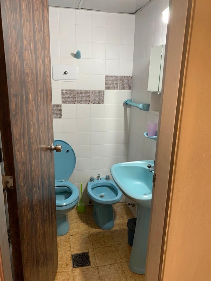 Departamento 145 y av 1