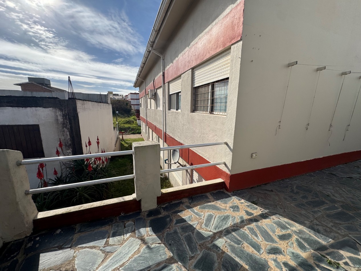 Departamento 145 y av 1