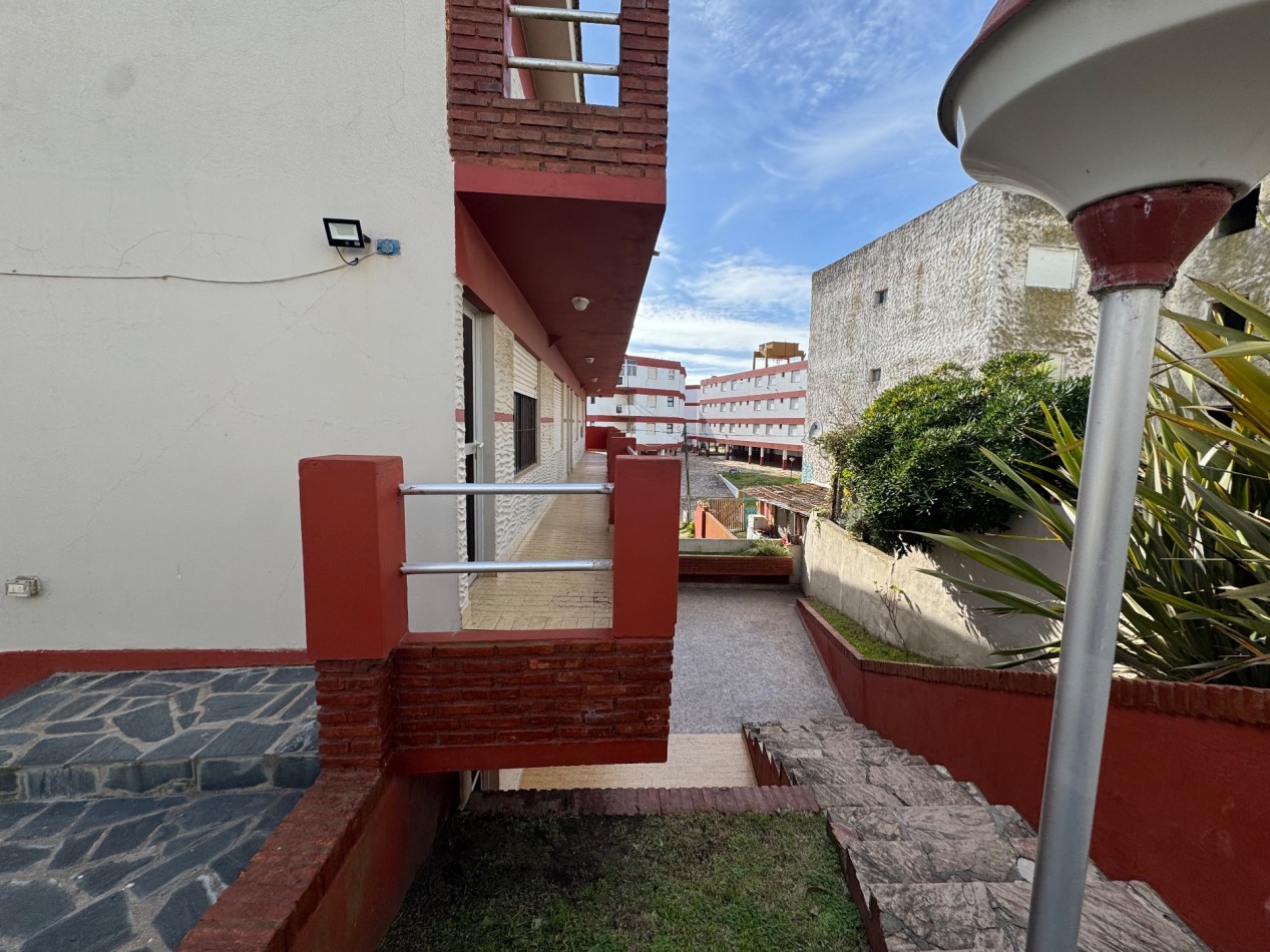 Departamento 145 y av 1
