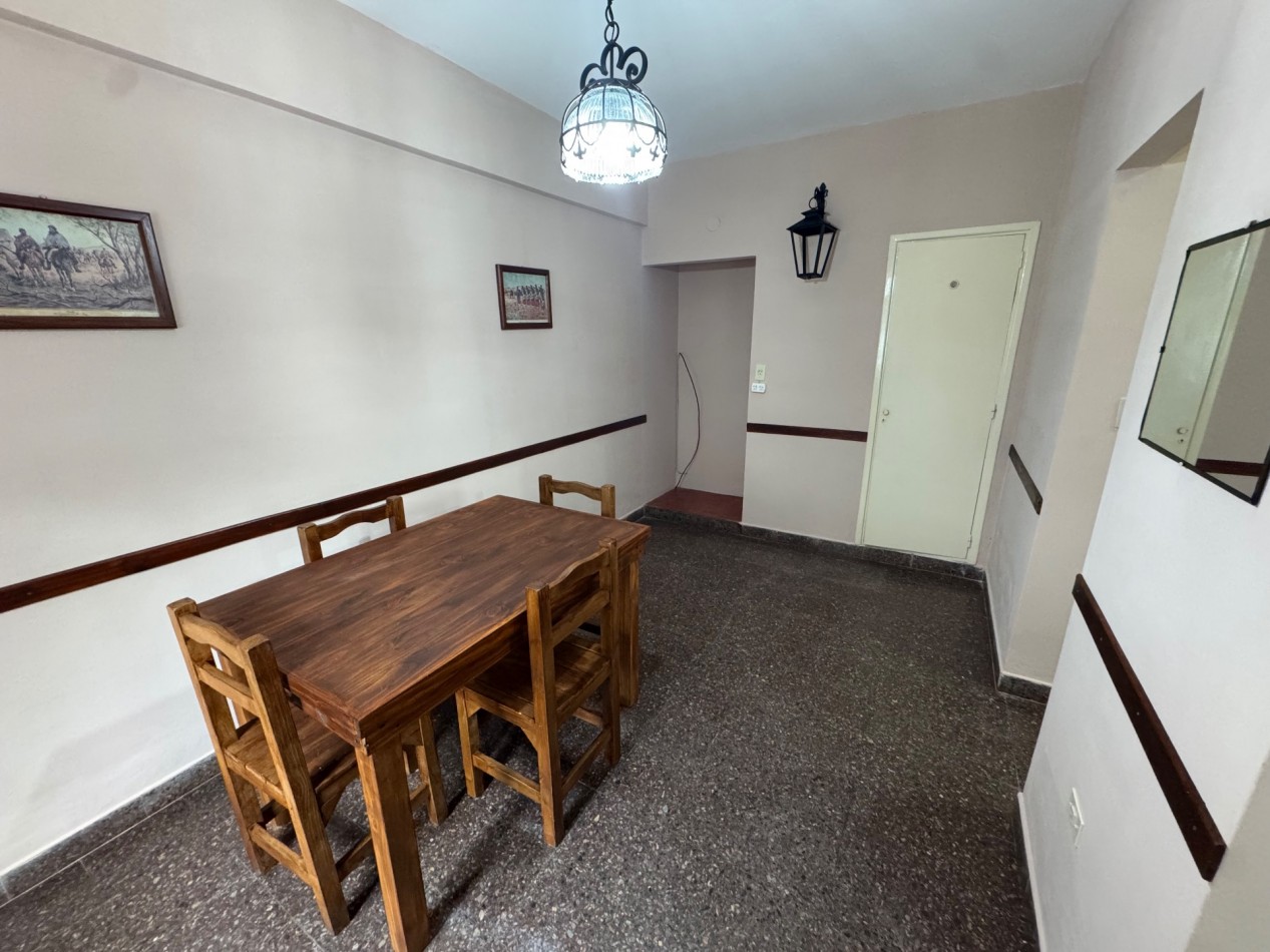 Departamento alquiler anual 