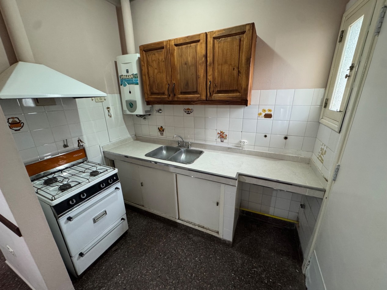 Departamento alquiler anual 