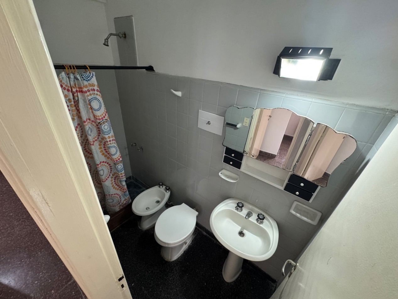 Departamento alquiler anual 