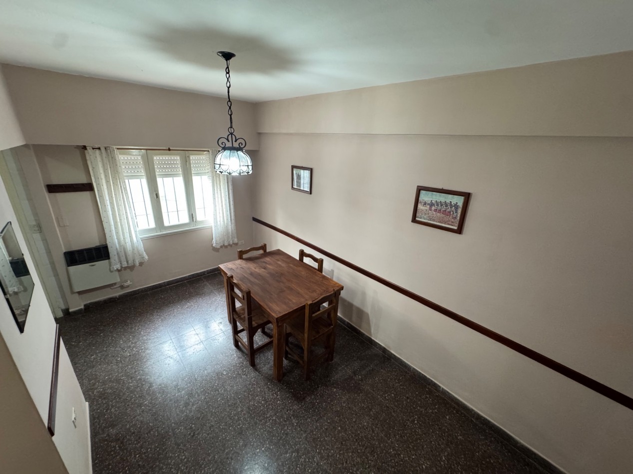 Departamento alquiler anual 