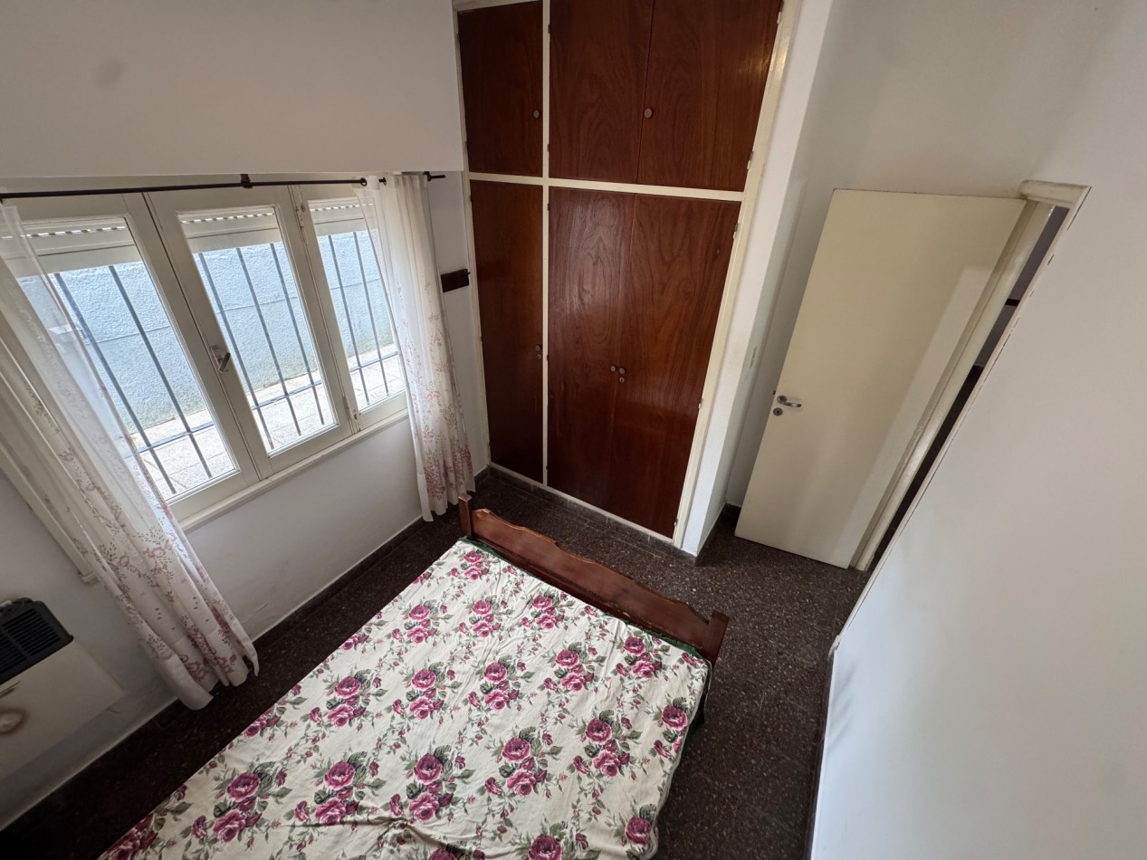 Departamento alquiler anual 