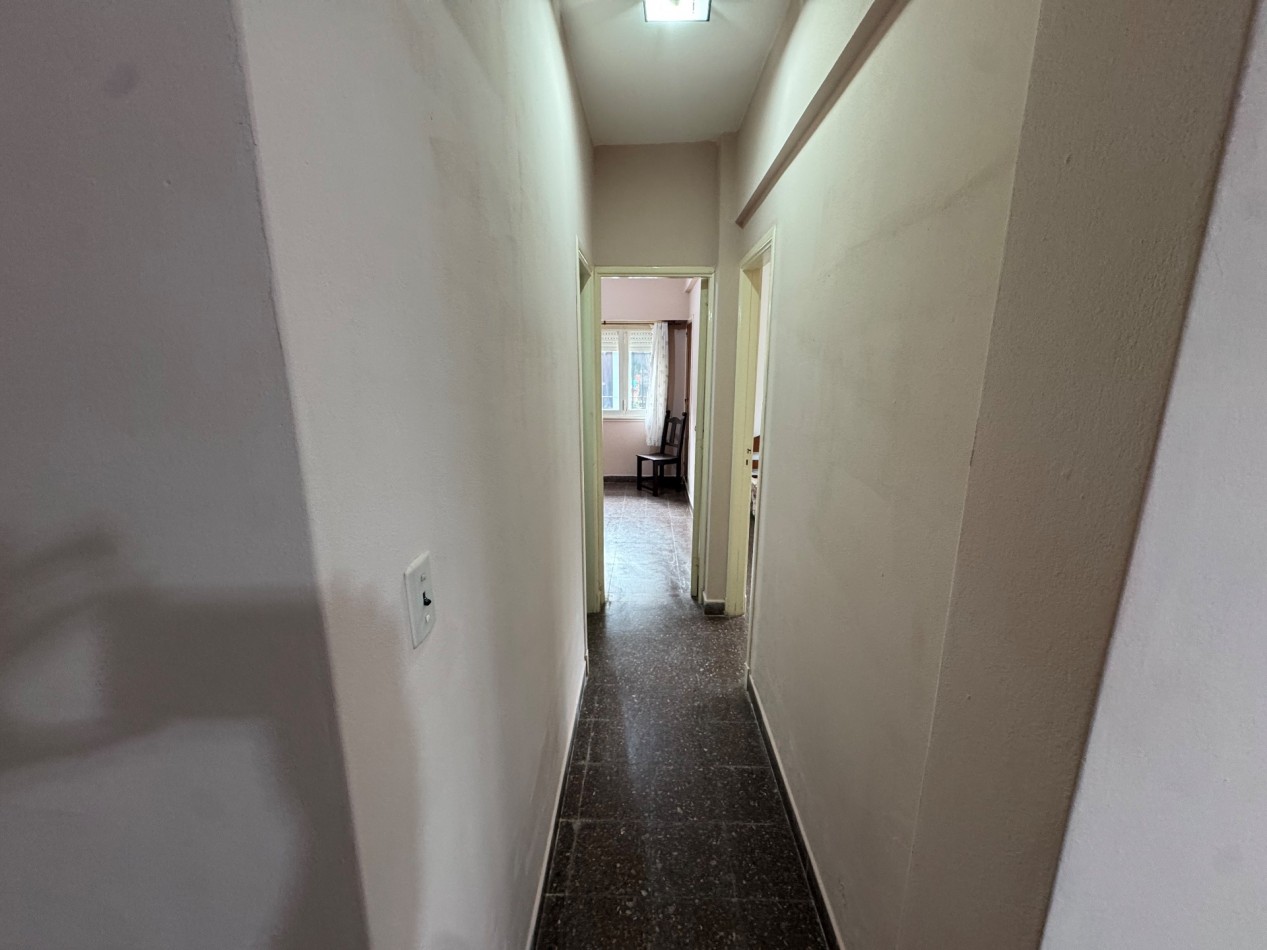 Departamento alquiler anual 