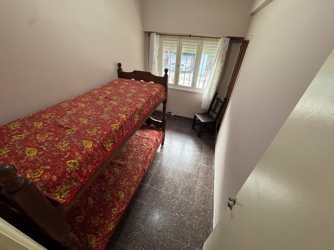 Departamento alquiler anual 