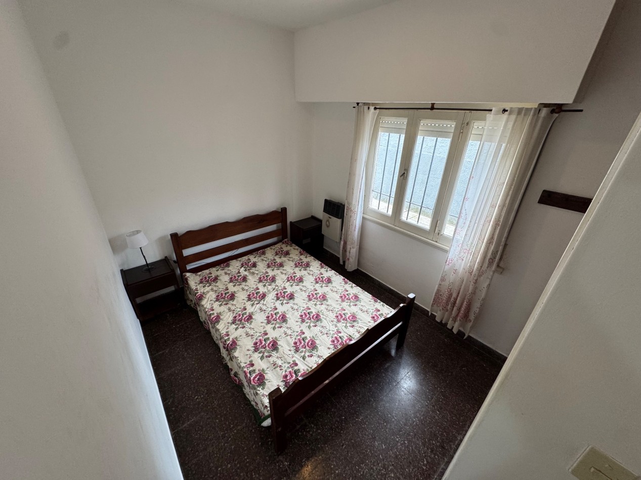 Departamento alquiler anual 
