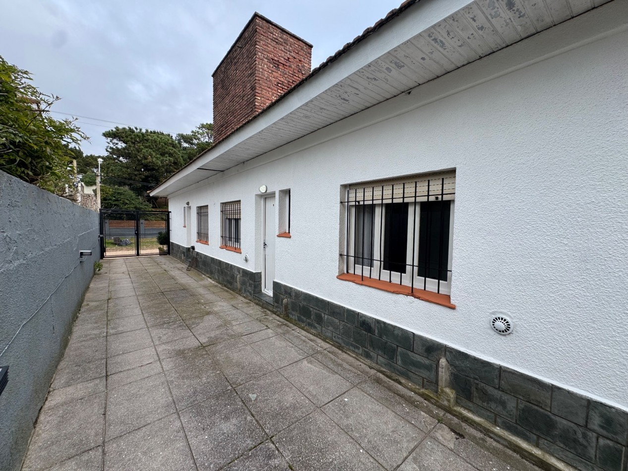 Departamento alquiler anual 