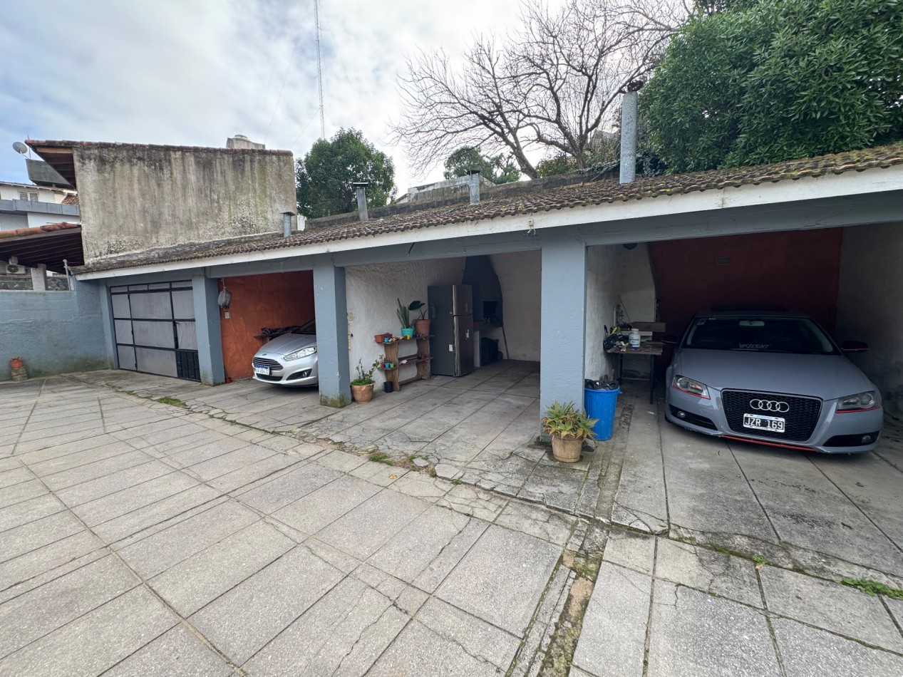 Departamento alquiler anual 