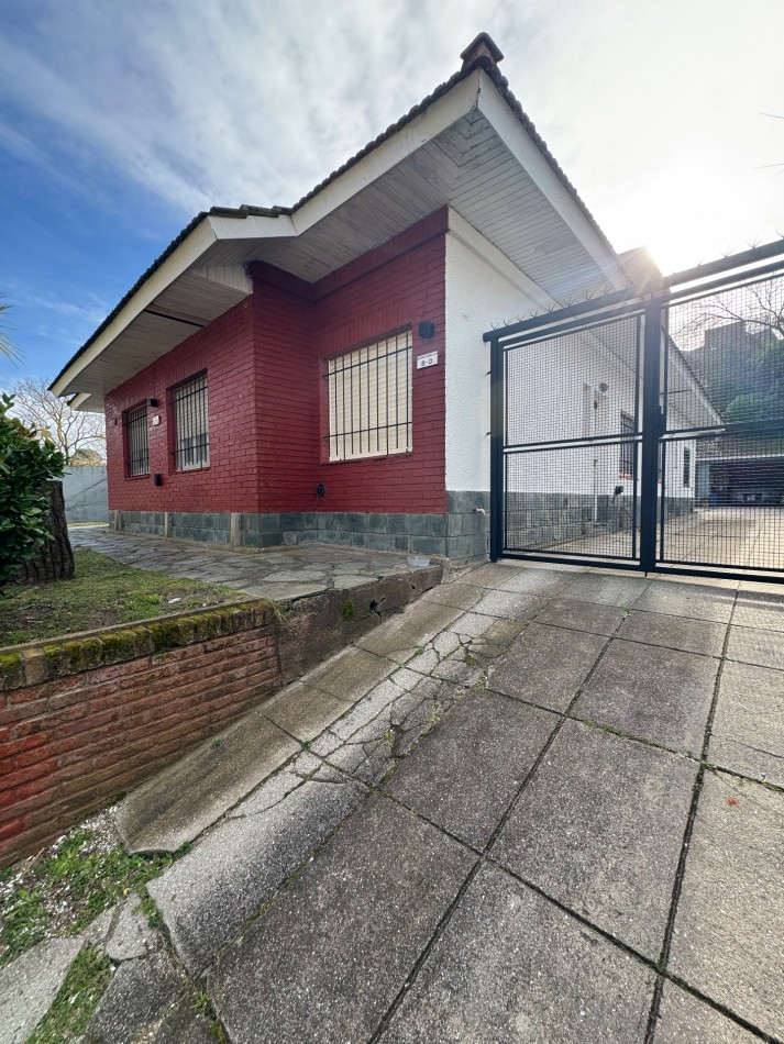 Departamento alquiler anual 