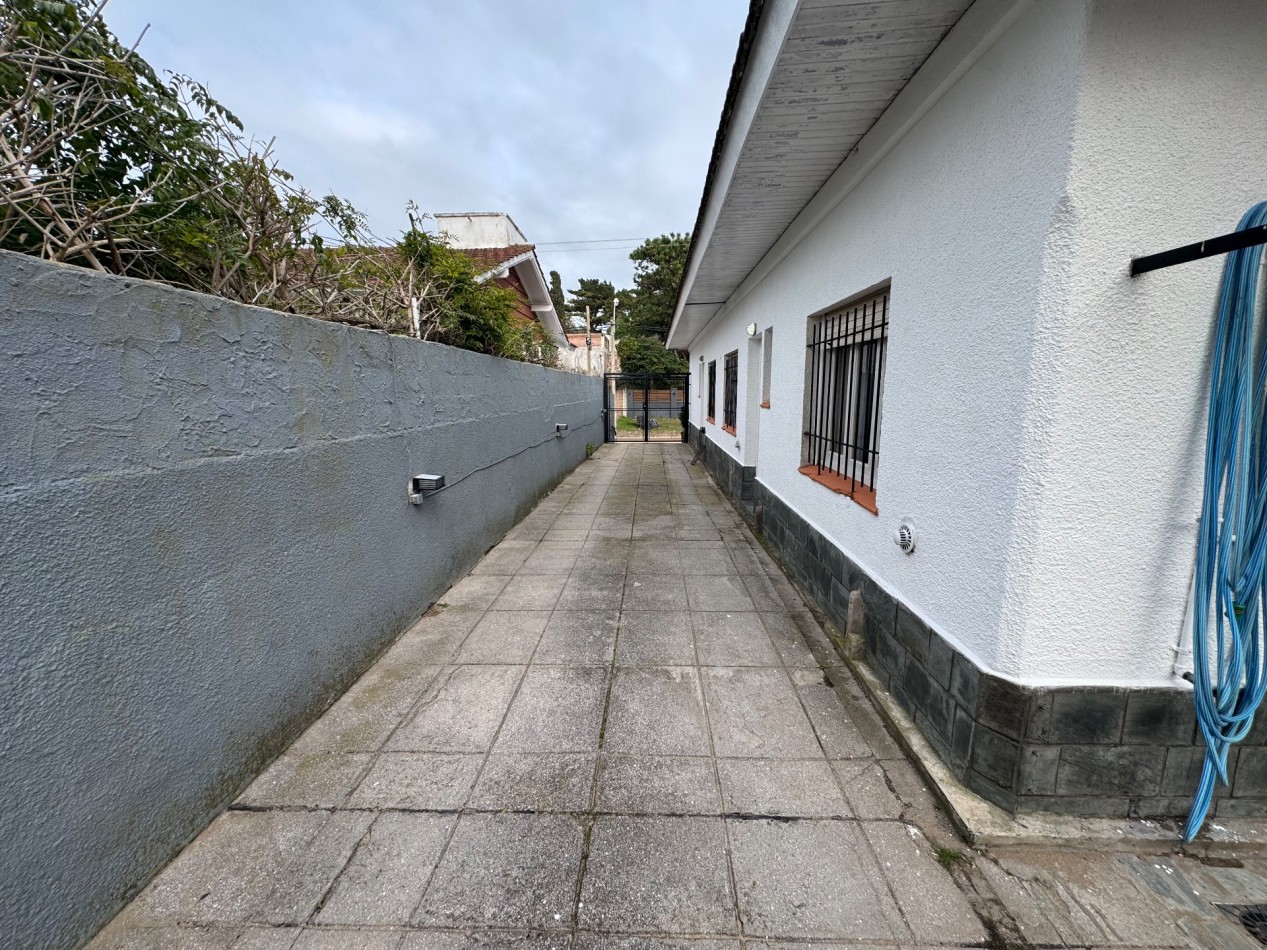 Departamento alquiler anual 