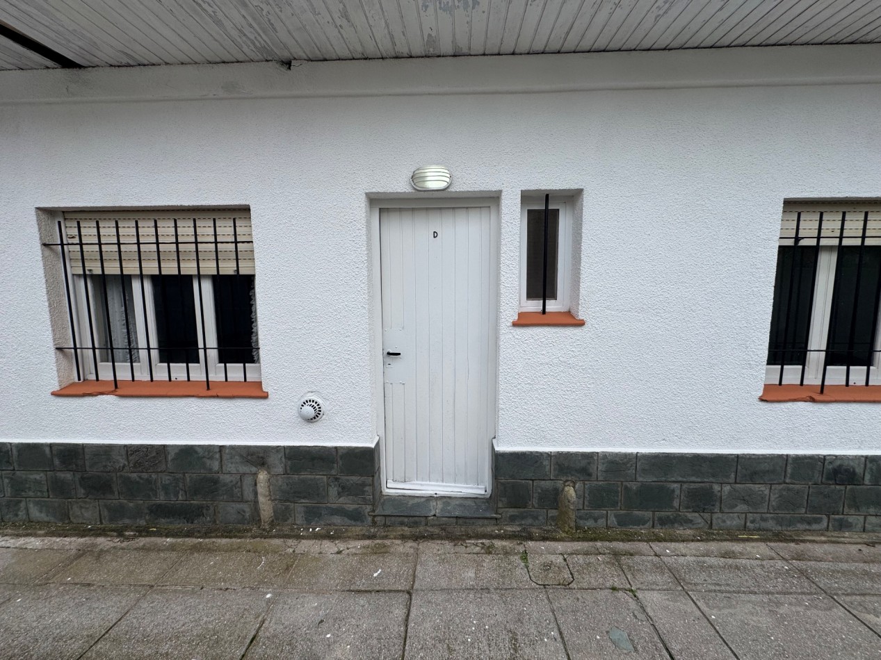 Departamento alquiler anual 