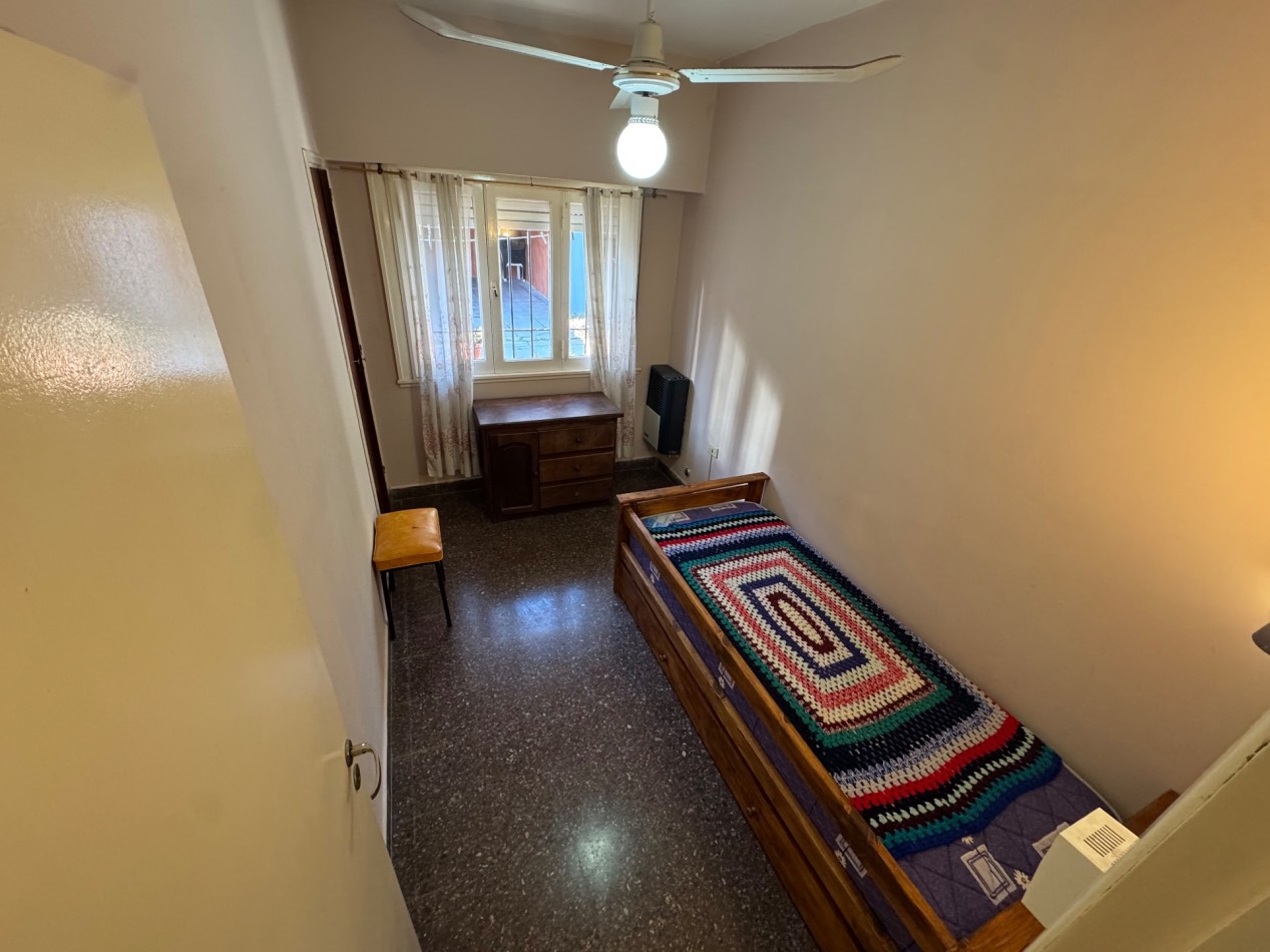 Departamento 142 y Av 4
