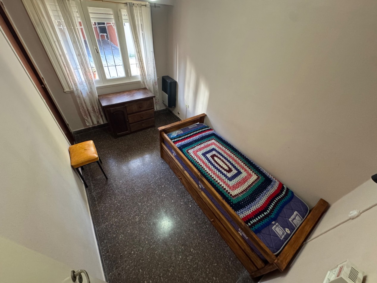 Departamento 142 y Av 4