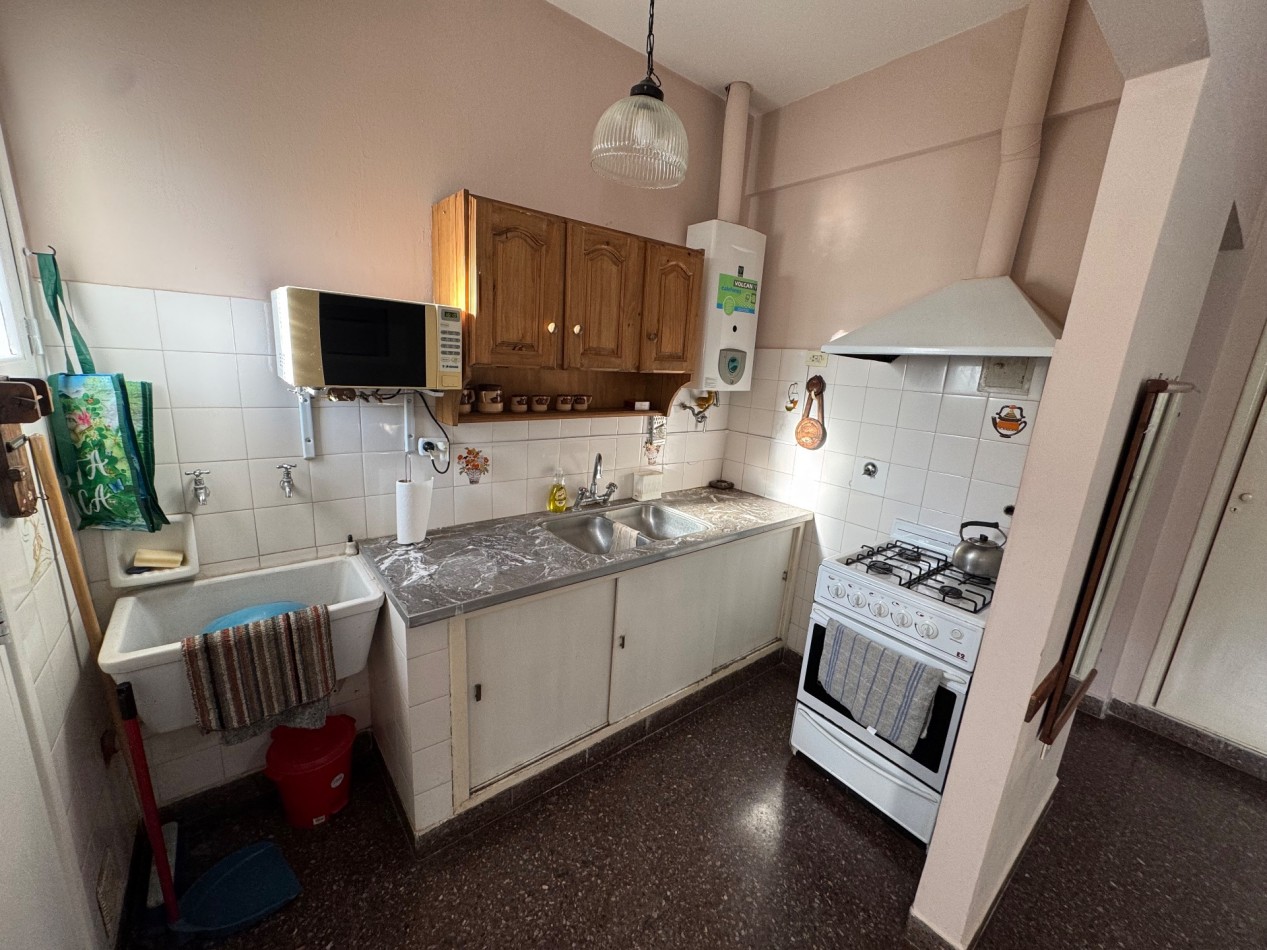 Departamento 142 y Av 4