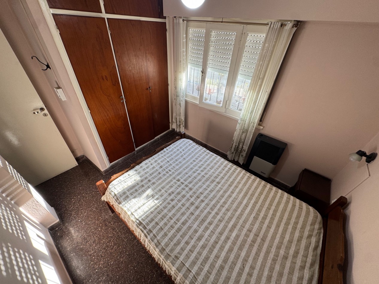 Departamento 142 y Av 4