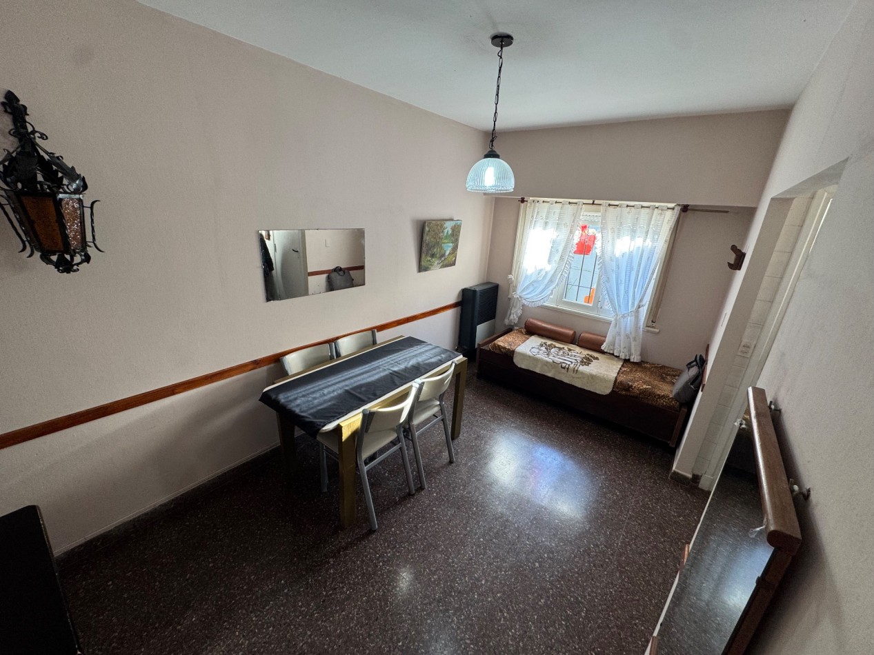 Departamento 142 y Av 4