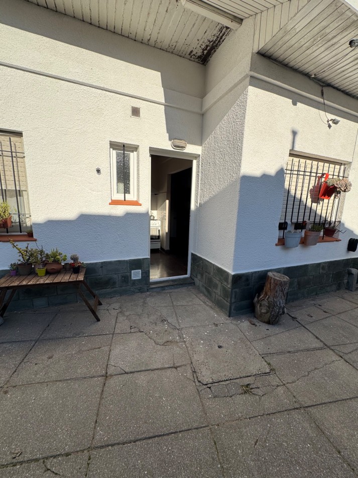 Departamento 142 y Av 4