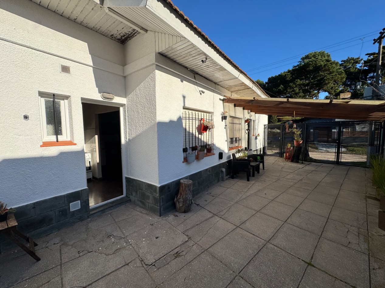 Departamento 142 y Av 4