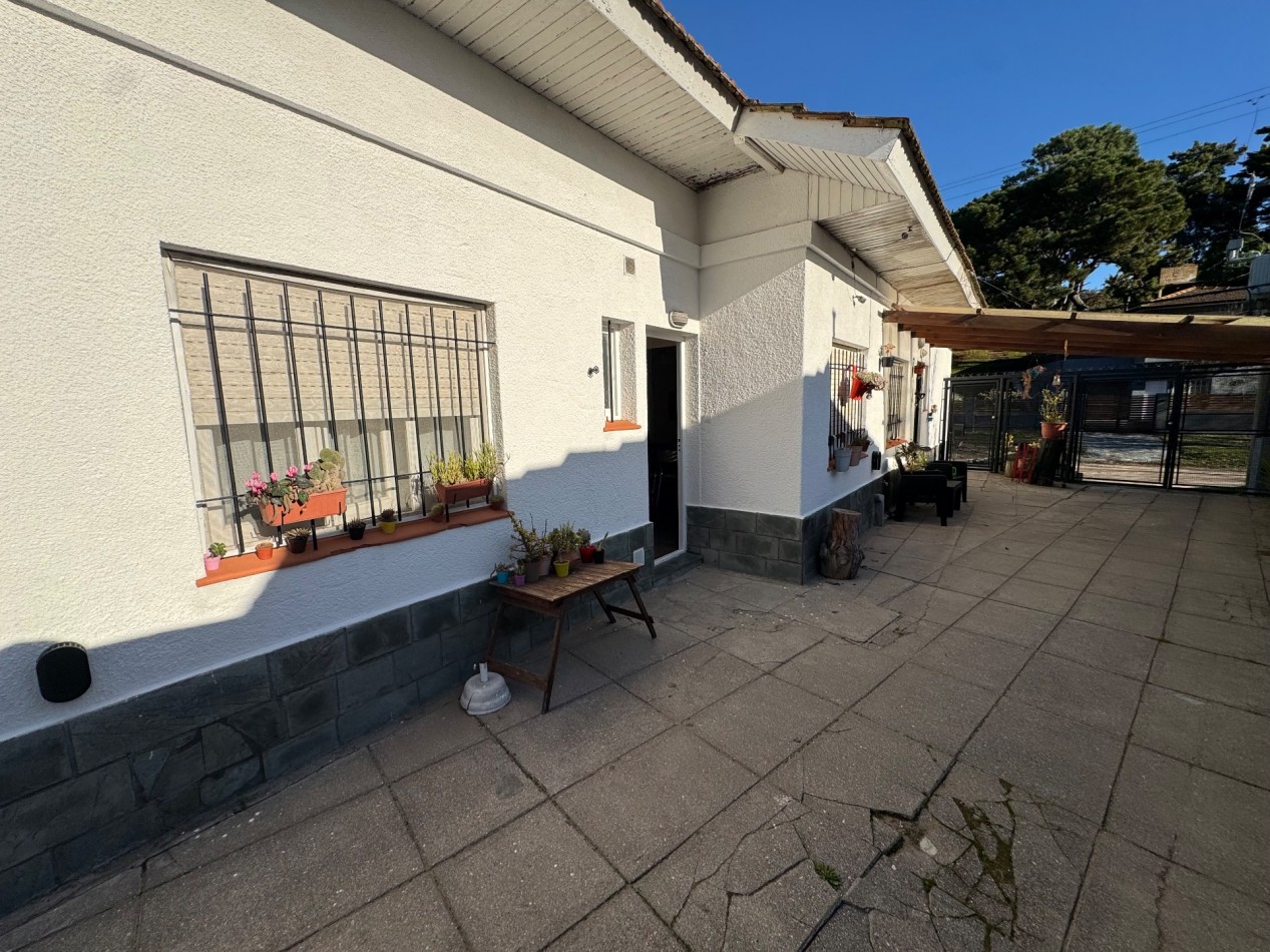 Departamento 142 y Av 4