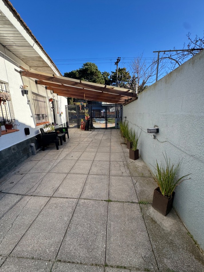 Departamento 142 y Av 4