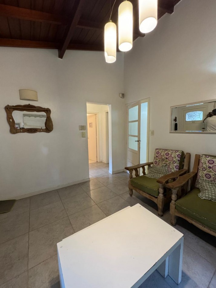 ALQUILER DE CASA