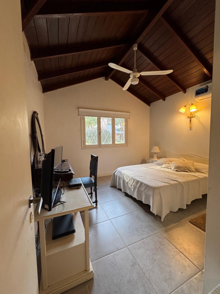 ALQUILER DE CASA