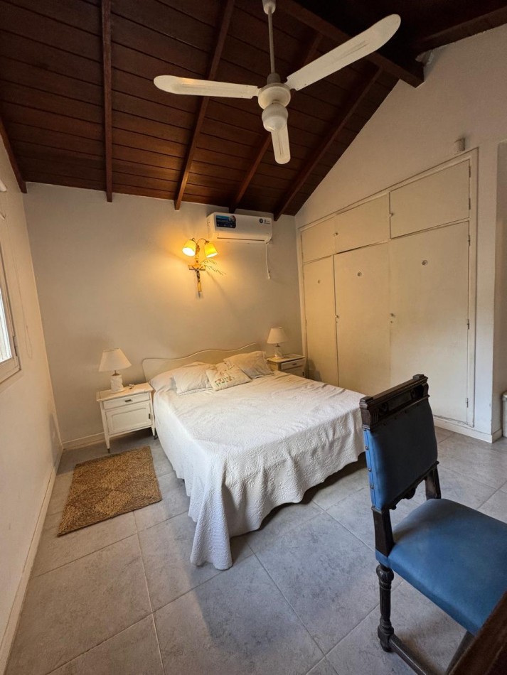ALQUILER DE CASA