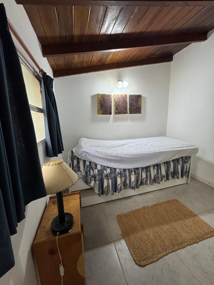 ALQUILER DE CASA