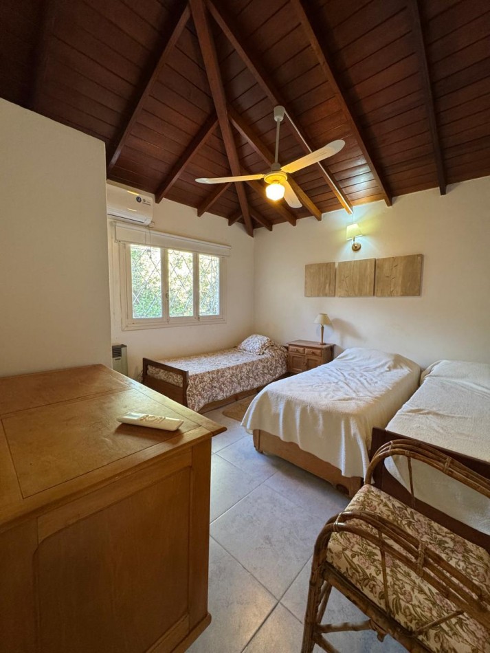 ALQUILER DE CASA