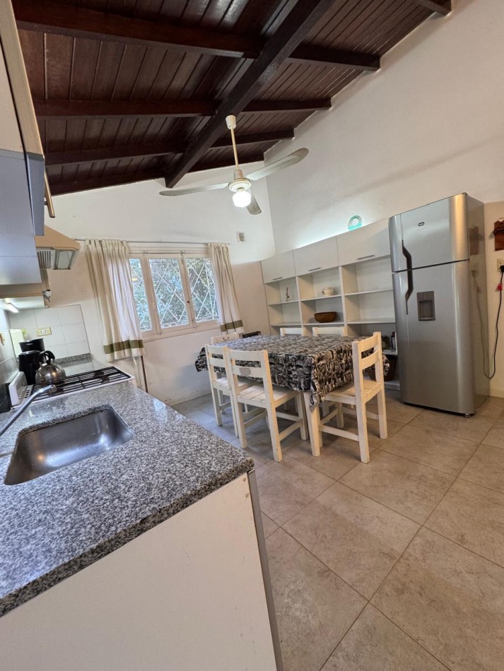 ALQUILER DE CASA