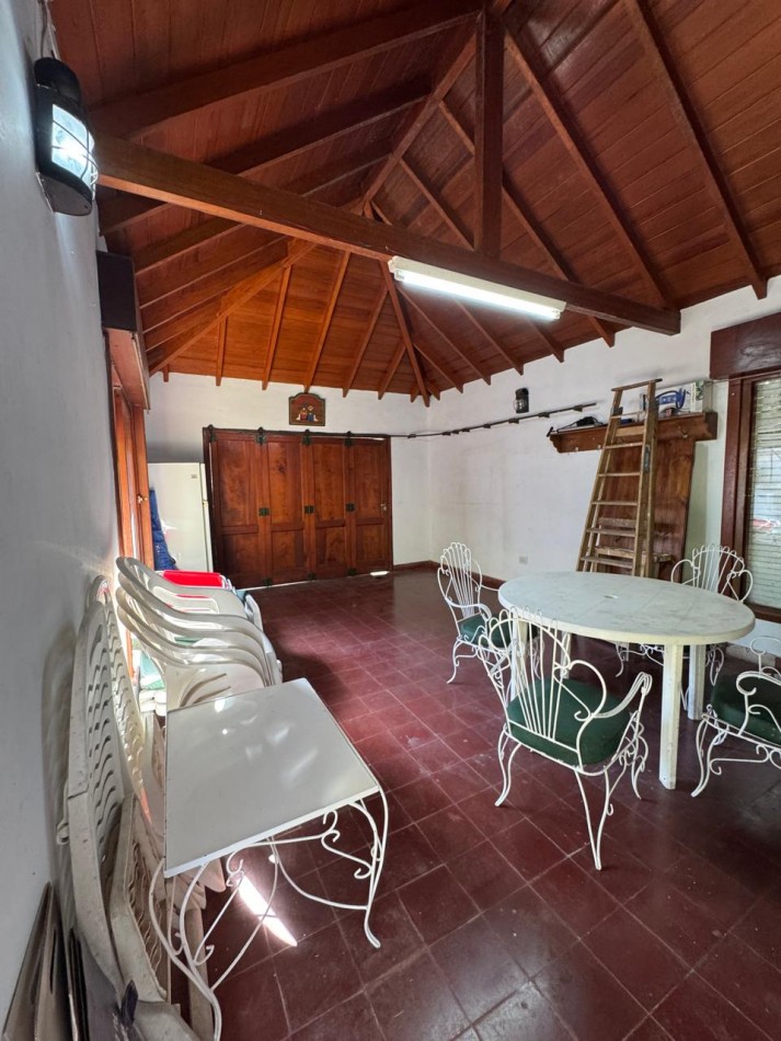 ALQUILER DE CASA