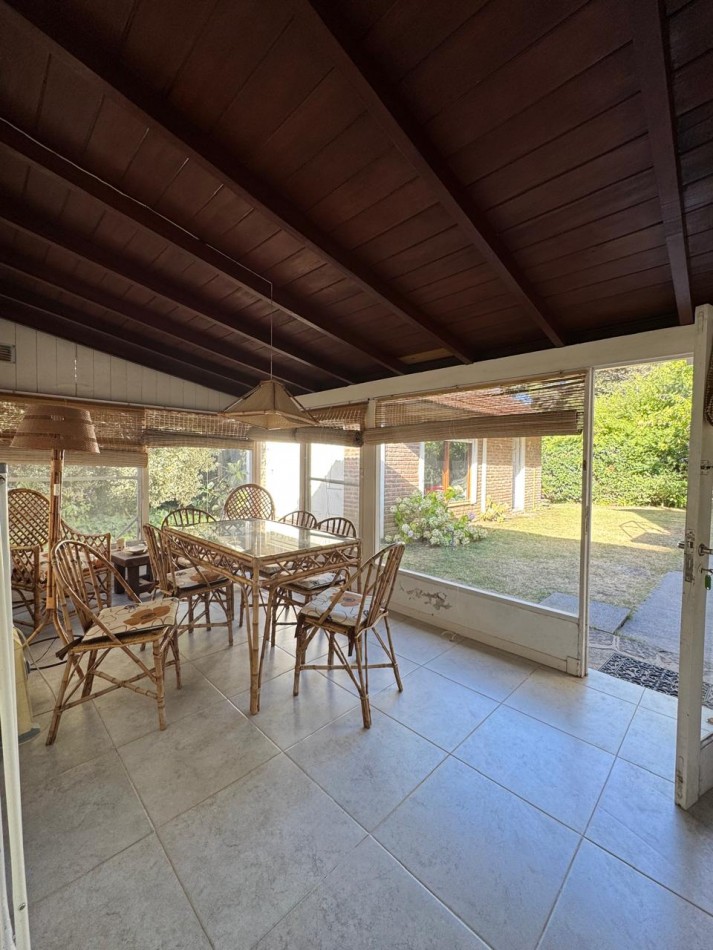 ALQUILER DE CASA