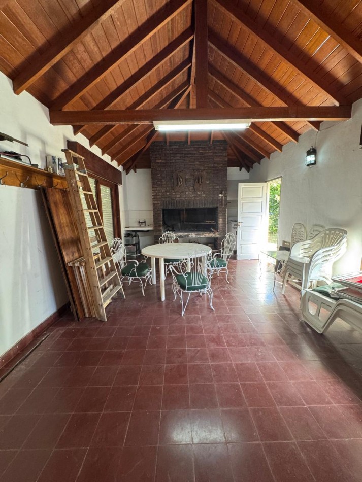 ALQUILER DE CASA