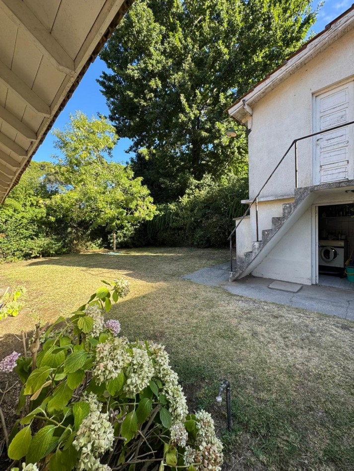 ALQUILER DE CASA