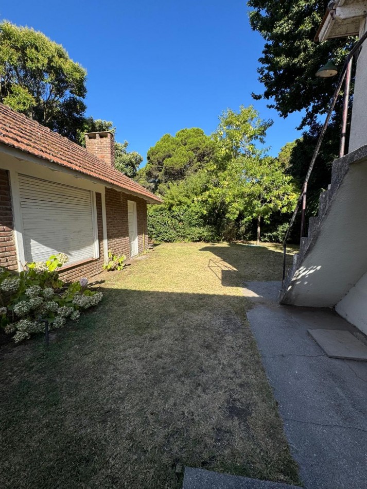ALQUILER DE CASA